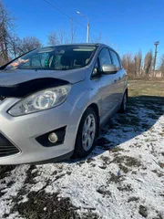 Ford C-MAX 2012