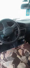 Mazda 626 1989