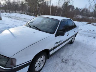 Opel Omega 1991