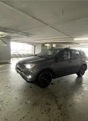 Toyota RAV4 2016