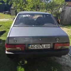 Lada (ВАЗ) 21099 2006