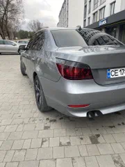 BMW 5 серии 2003