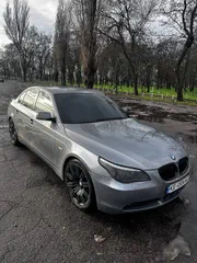 BMW 5 серии 2004