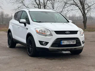 Ford Kuga 2011
