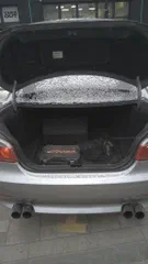 BMW 5 серии 2004