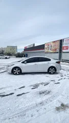 Kia Forte 2018