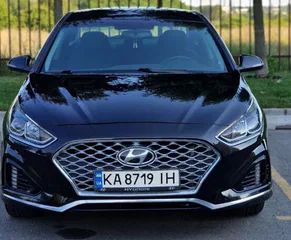 Hyundai Sonata 2017