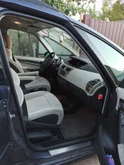 Citroen C4 Picasso 2007