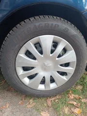 Mitsubishi Lancer 2008