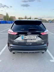 Ford Edge 2019