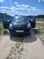Renault Scenic 2011