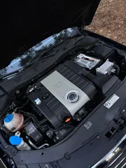 Volkswagen Passat 2006