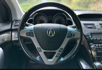 Acura MDX 2012