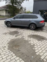 Volkswagen Golf 2008