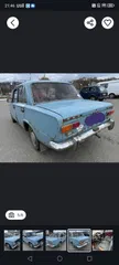 Lada (ВАЗ) 2101 1972
