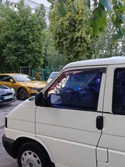 Volkswagen Transporter 1998