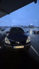 Renault Megane 2007