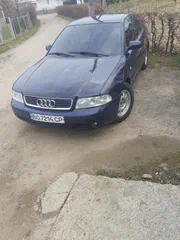 Audi A4 2000