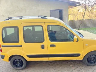 Renault Kangoo 2008