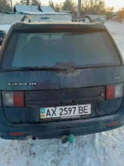 Lada (ВАЗ) 2111 2007