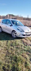 Renault Megane 2011