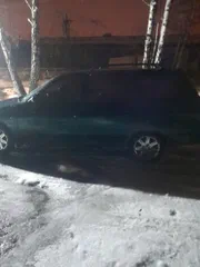 Lada (ВАЗ) 2111 2007