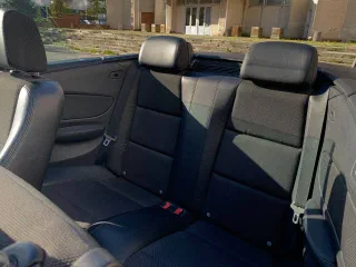 BMW 1 серии 2008