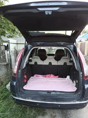 Citroen C4 Picasso 2007