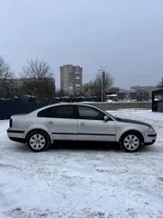 Volkswagen Passat 1999