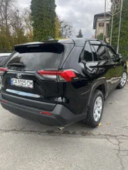 Toyota RAV4 2019