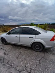 Ford Focus 2008