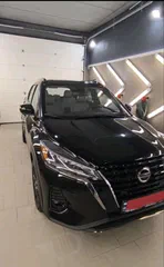 Nissan Kicks 2022