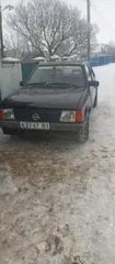 Opel Kadett 1987