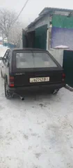 Opel Kadett 1987