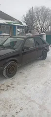 Opel Kadett 1987