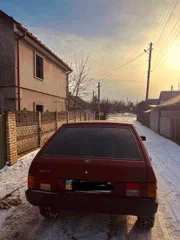 Lada (ВАЗ) 2109 1989