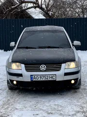 Volkswagen Passat 1999