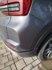 Chery Tiggo 4 2021