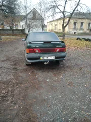 Lada (ВАЗ) 2115 2003