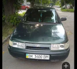 Lada (ВАЗ) 2111 2003