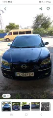 Mazda 3 2005