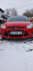 Ford Focus 2011