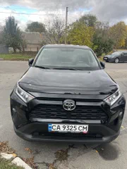 Toyota RAV4 2019