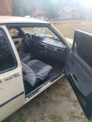 ЗАЗ 1102 «Таврия» 2002