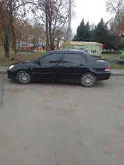 Mitsubishi Lancer 2006