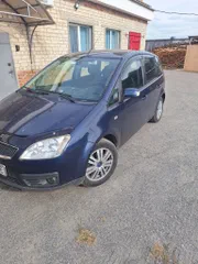 Ford Focus 2005
