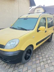 Renault Kangoo 2008