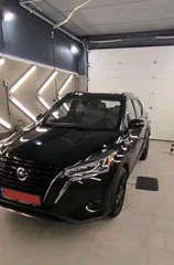 Nissan Kicks 2022