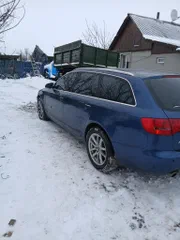 Audi A6 2005