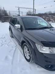 Dodge Journey 2015